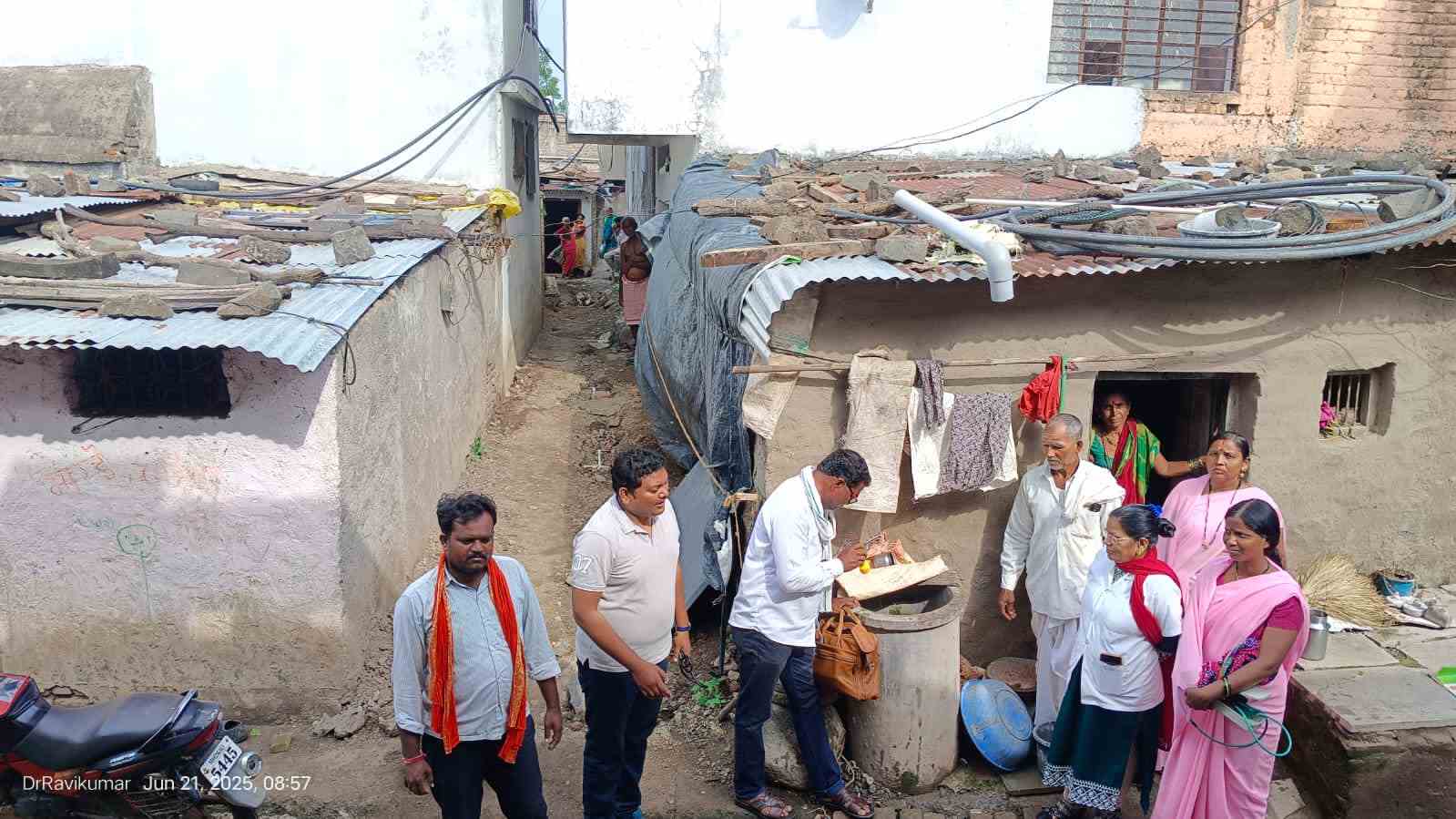 एक पृथ्वी एक आरोग्यासाठी योग